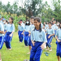 OUTDOOR STUDY To Agrowisata Tenayan Raya | Kelas 6